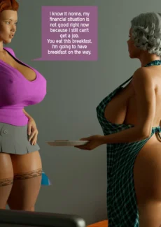 Grandma Pays (9)