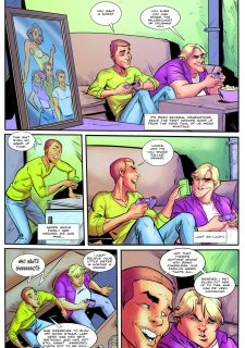 Growing Pains (3)
