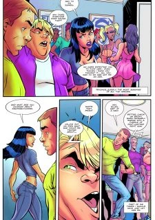 Growing Pains (5)