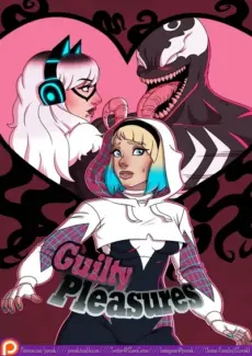 Guilty Pleasures- Jzerosk Guilty Pleasures- Jzerosk