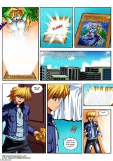 HARPIES WORLD010