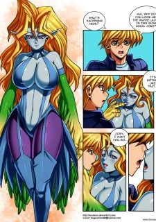 HARPIES WORLD011