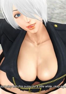 HORNY DEVIL 006
