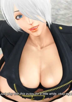 HORNY DEVIL 006