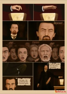 Illusions (3)