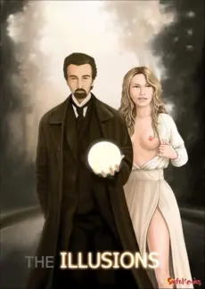 Illusions- Sinful Celebs