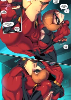 Incredibutt (4)