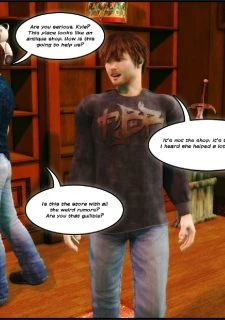 Infinity Stories 4 (4)