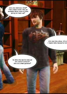Infinity Stories 4 (4)