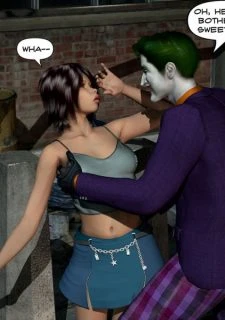 Joker bangs003