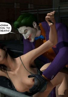 Joker bangs011