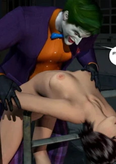 Joker bangs013