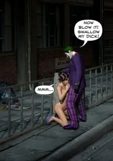 Joker bangs014