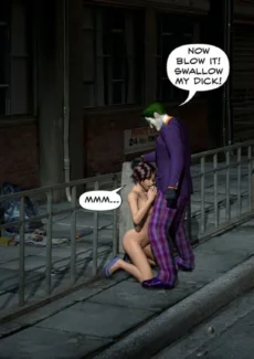 Joker bangs014