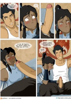 Legend of Korra (5)