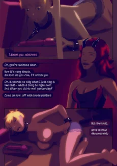 Lighter Chains Vol. 4 (3)