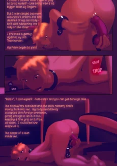 Lighter Chains Vol. 4 (5)