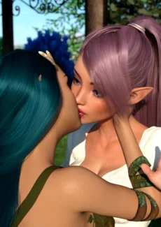 Lustful Desires 3 (10)