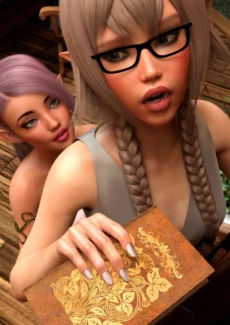 Lustful Desires (7)