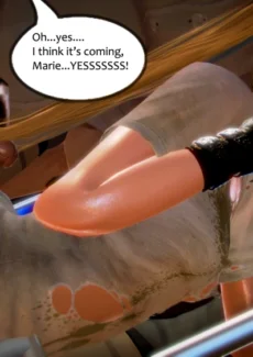 Maid’s Demise 2007