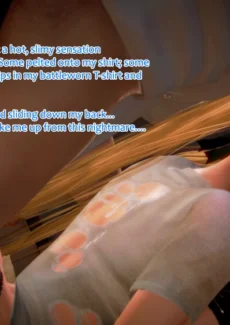 Maid’s Demise 2008