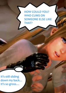 Maid’s Demise 2009