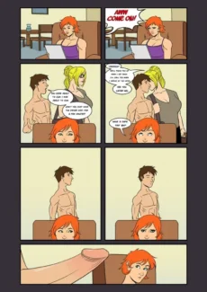 Making Friends004