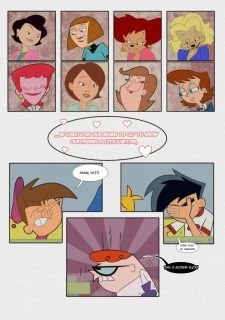 Maximum Orgy 005