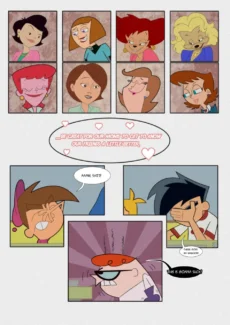 Maximum Orgy 005