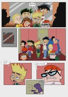 Maximum Orgy 009