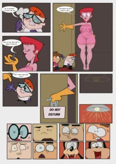 Maximum Orgy 011