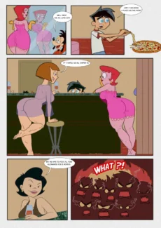 Maximum Orgy 013