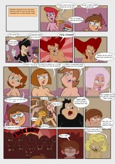 Maximum Orgy 024