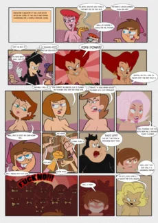 Maximum Orgy 024
