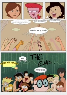 Maximum Orgy 025
