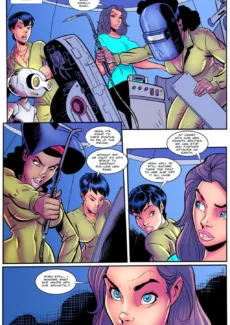 Mega Force 6 (10)