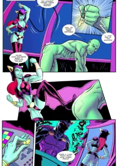 Mega Force 6 (11)