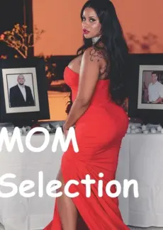 Mom Selection- Digital Playground