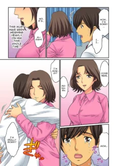 Mother Swap 5 (25)