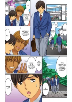 Mother Swap 5 (26)