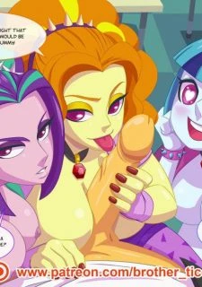 My Little Pony001