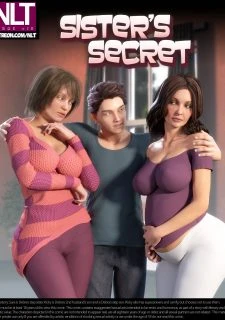 NLT – Sister’s Secret 1