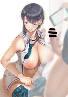 差込002-白