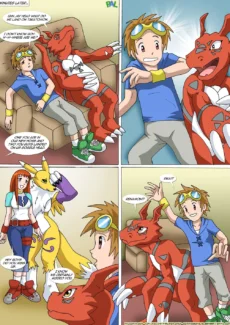 Playmates (11)