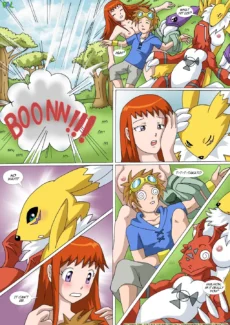 Playmates (8)