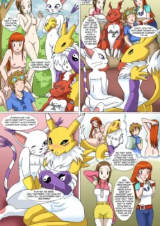 Playmates (9)
