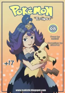 Pokemon Eclipse 08