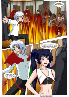 Redemption (22)