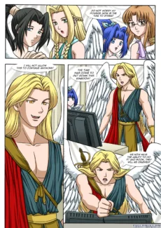 Redemption (3)
