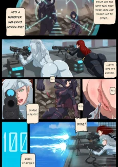 Rise Of The Shadowreaper- Justice League (14)